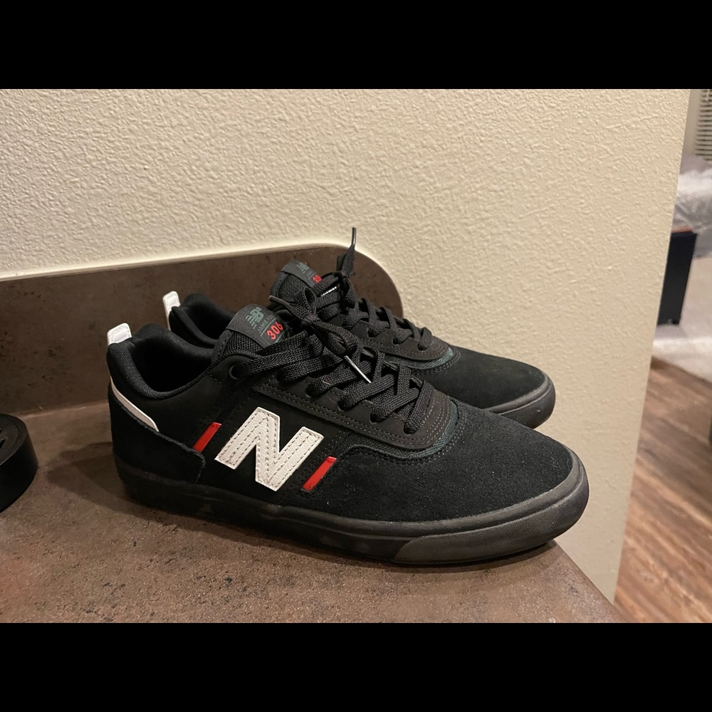 new balance jamie foy